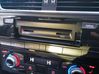 Panel / Radioodtwarzacz CD/DVD/GPS 8R2035666H