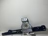 Front door electric window regulator 291256D06