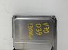 Engine control unit/module 08677708A