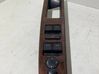 Electric window control switch 4D1959521