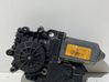 Rear door window regulator motor 4B0959801G