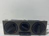 Climate control/heater control trim 1J0820045F