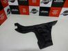 Rear bumper mounting bracket 30655131