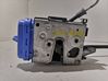 Rear door lock 8D0839016A