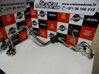 Air conditioning (A/C) pipe/hose 30733937