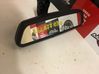 Rear view mirror (interior) 8257276