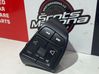Steering wheel buttons/switches 31318643