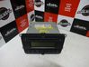 Unidad delantera de radio/CD/DVD/GPS 5J0035161