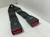 Rear seatbelt buckle CPF4540