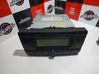Radio/CD/DVD/GPS head unit 1Z0035161C