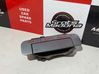 Rear door exterior handle 4A0839205