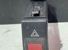 Hazard light switch 8D0941509