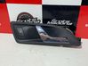 Rear door interior handle 1Z0839248