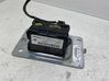 ESP acceleration yaw rate sensor 6G9N14B296CB