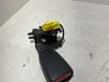 Rear seatbelt buckle 8686419