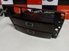 Dashboard storage box/compartment 7032886