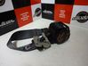 Rear seatbelt 0435139