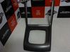 Gear shifter surround trim plastic 96661795