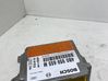 Sterownik / Moduł Airbag 4B0959655M
