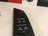 Electric window control switch 6951924