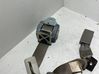 Middle seatbelt (rear) 605702800B