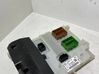 Módulo de fusible 31314116AA