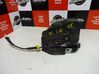 Front door lock 7154620