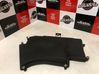 Fuse box cover 7526470