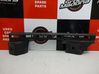 Soporte del parachoques delantero 1T0807889B
