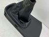Gear lever shifter trim leather/knob 96935AV700