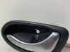 Rear door interior handle 500660054