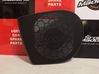 Front door speaker cover trim 30883593