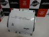 Passenger airbag 30615716