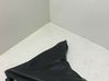 Handbrake lever cover (leather/fabric) 