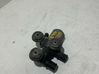 Coolant heater control valve 8369805