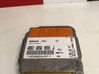 Airbag control unit/module 4B0959655J