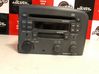 Unidad delantera de radio/CD/DVD/GPS 8622143