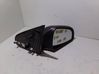 Front door electric wing mirror 13312948