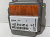 Airbag control unit/module 4D0959655H