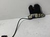 Tailgate/trunk/boot lock/catch/latch 827505