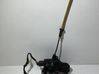 Front door lock 3B1837015A