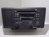 Panel / Radioodtwarzacz CD/DVD/GPS 86511521