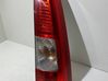 Rear/tail lights 160986
