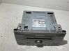 Radio/CD/DVD/GPS head unit 6M2T18C815AF