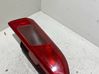 Tailgate rear/tail lights 