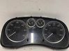 Speedometer (instrument cluster) 9655182980
