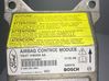 Airbag control unit/module YS4T14B056AA