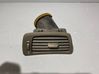 Dash center air vent grill 3409375