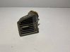 Dash center air vent grill 3409373