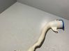 Window washer liquid tank fill tube 30784333